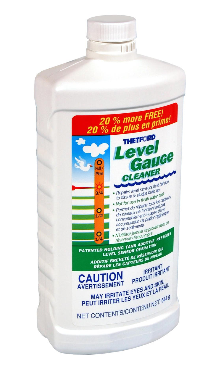 LEVEL GAUGE CLEANER B/L - THETFORD