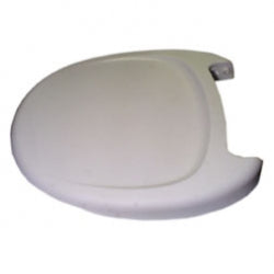 THETFORD SEAT & COVER- WH - THETFORD