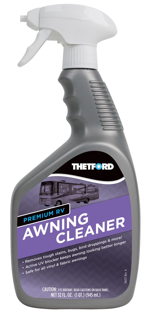 32OZ AWNING CLEANER - THETFORD