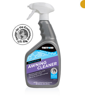 AWNING CLEANER 32OZ - THETFORD