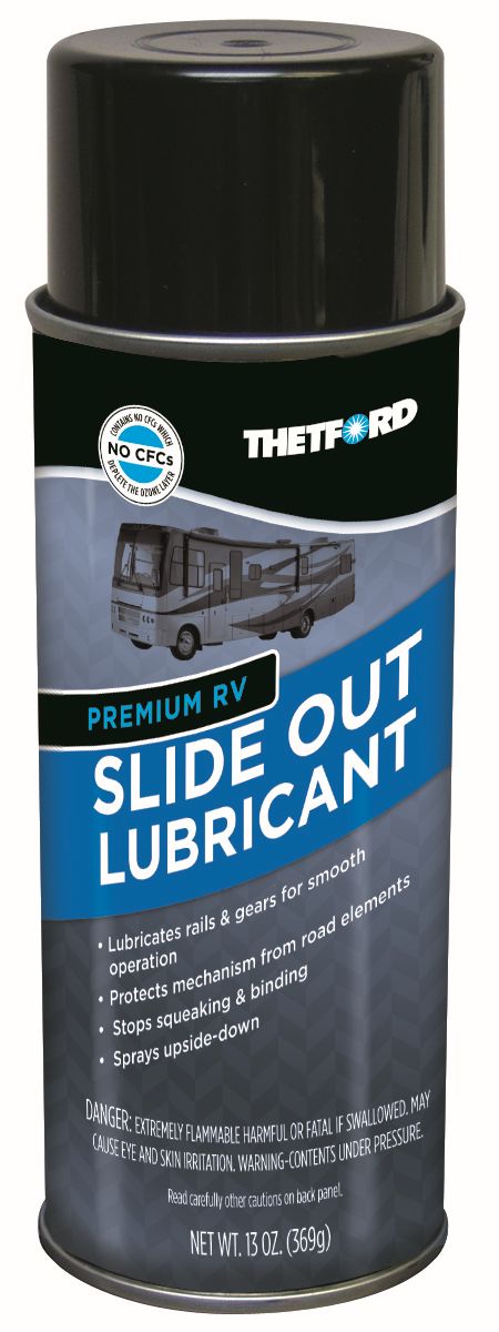 13OZ SLIDE OUT LUBRICANT - THETFORD