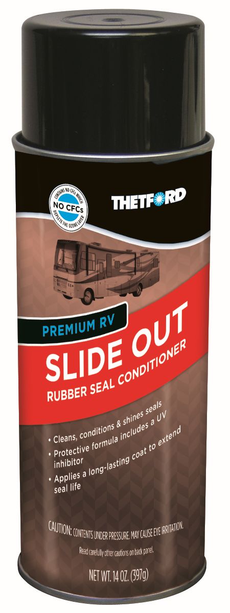 14OZ RUBBER SEAL CONDITIO - THETFORD