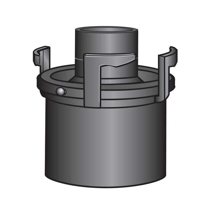 SANI-CON ADAPTER KIT - THETFORD