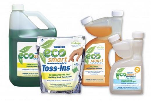 ECO-SMART TOSS-IN B/L - THETFORD