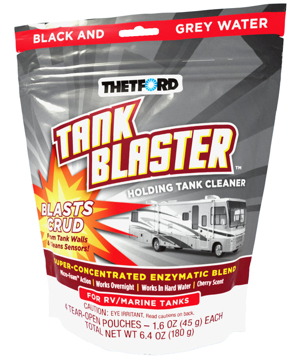 TANK BLASTER HOLDING TANK CLEANER - THETFORD