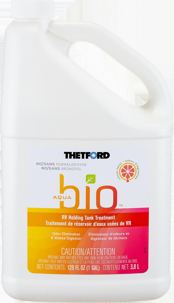 AQUA BIO  1 GALLON - THETFORD