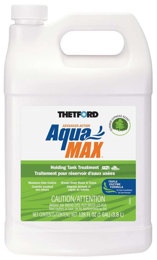 AQUAMAX SUMMER CYPRESS 1 GALLON BOT - THETFORD