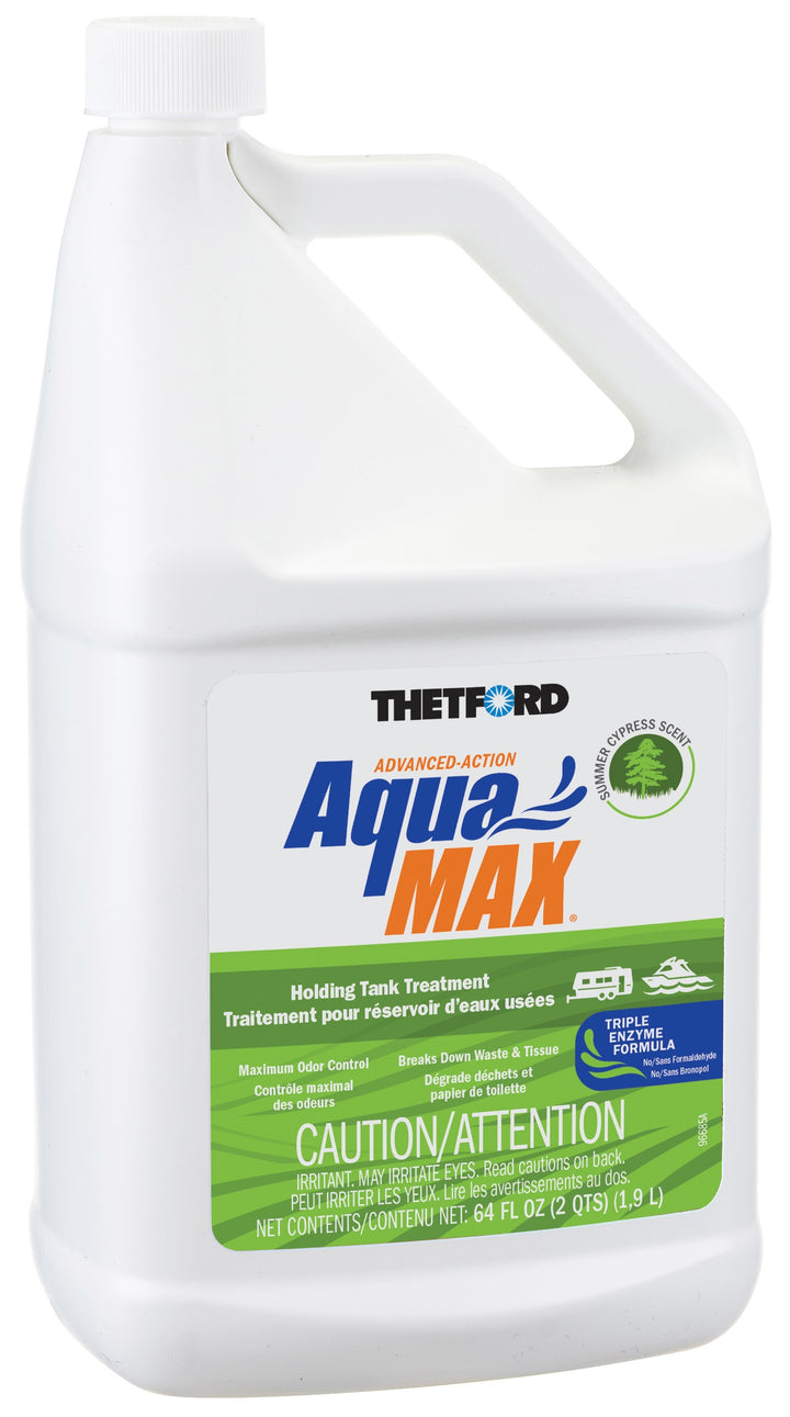 AQUAMAX SUMMER CYPRESS 64OZ BOTTLE - THETFORD