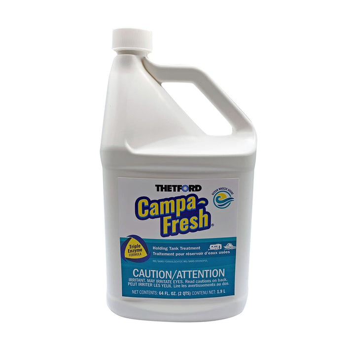 CAMPA-FRESH OCEAN BREEZE 64OZ BOTTL - THETFORD