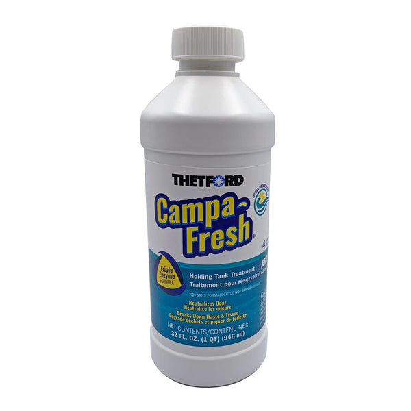 CAMPA-FRESH OCEAN BREEZE 32OZ BOTTL - THETFORD