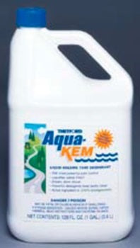 AQUAMAX SPRING SHOWERS  5 GALLON - THETFORD