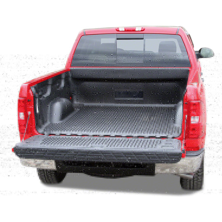 TUB F-150 W/O CARGO MGT - TRAILFX