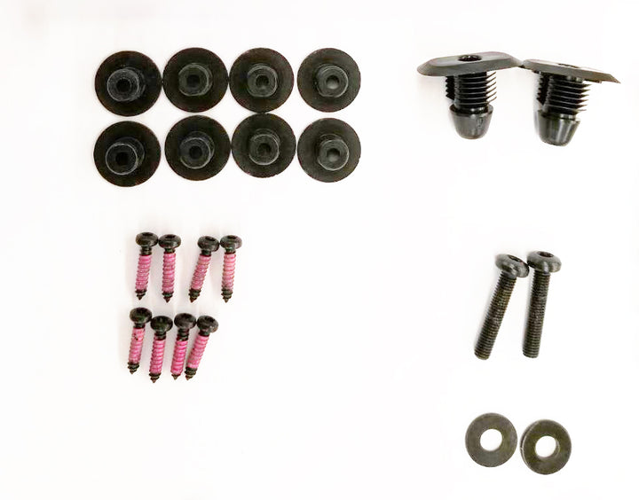 GM SIL/SIE  HD UR 20+ KIT - TRAILFX