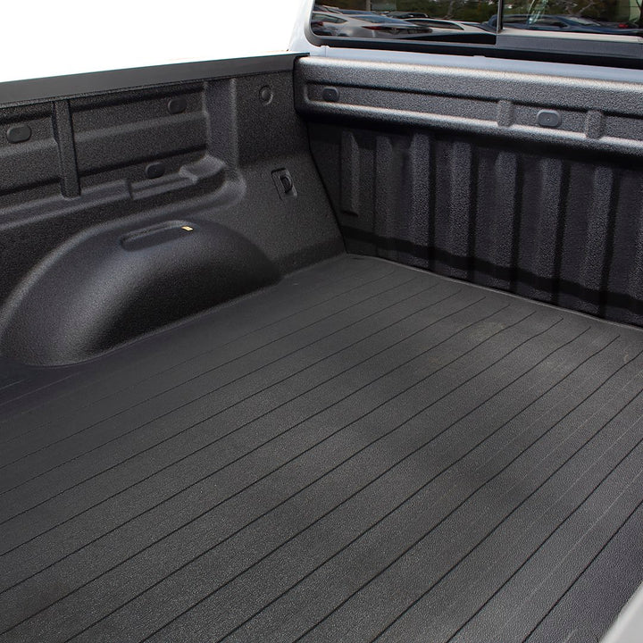 HD BEDMAT CHEVROLET/GMC 5' - TRAILFX