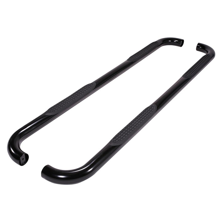 3' NERF BAR BLACK - TRAILFX