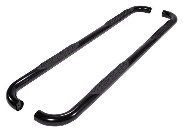 3' NERF BAR FORD EXPLORER 2020 BLK - TRAILFX