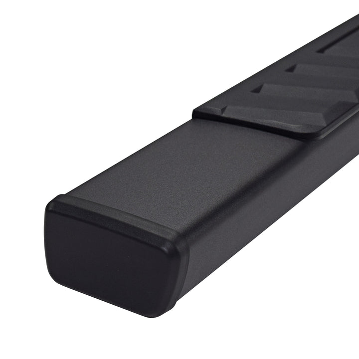 T4 SERIES SIDE BAR BLACK - TRAILFX