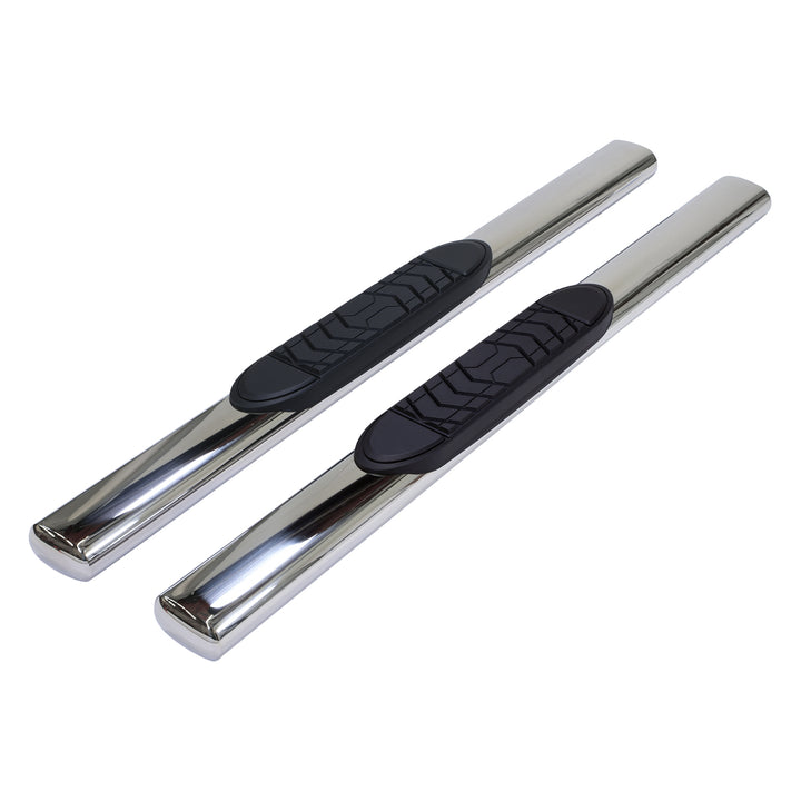 5'' OVAL STRAIGHT BAR PSS - TRAILFX