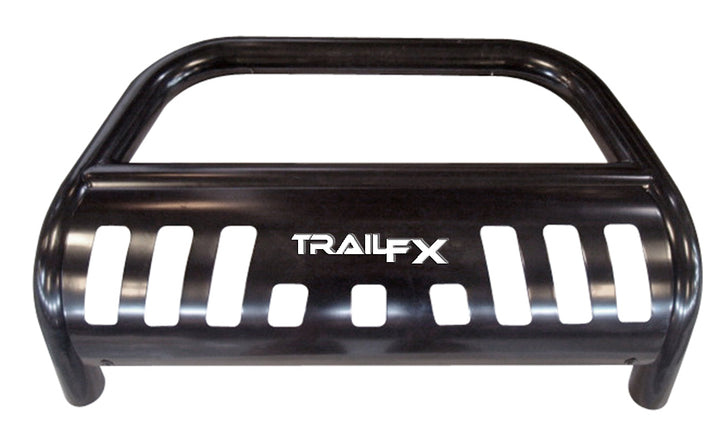 3'BULL BAR BLK - TRAILFX