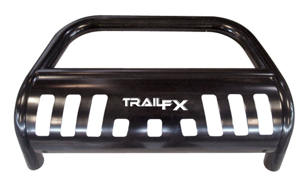 3' BULL BAR FORD RANGER 2019 BLK - TRAILFX