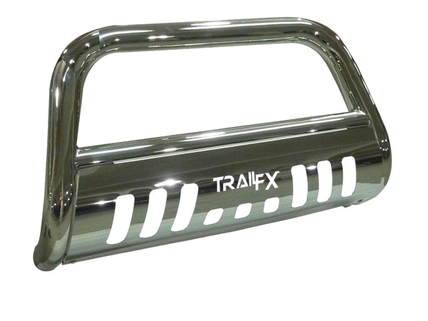 3' BULL BAR 2020_CHEVY25/3500 PSS - TRAILFX