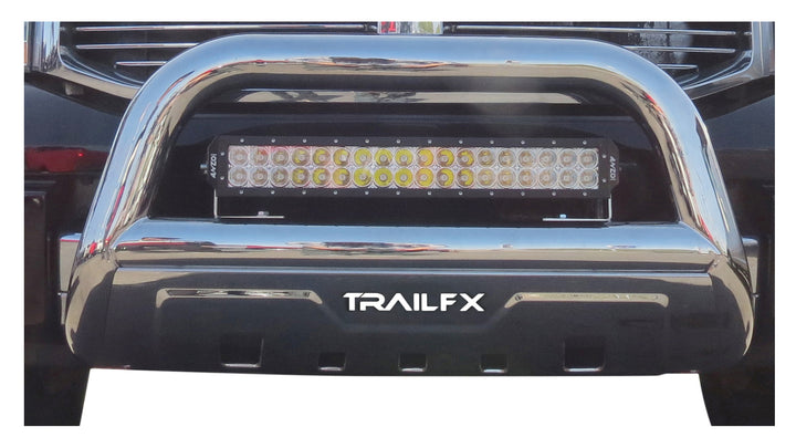 3.5 INCH BULL BAR PSS - TRAILFX