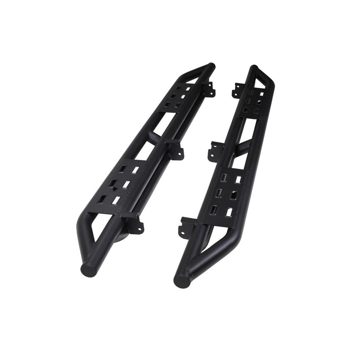 BRONCO 2DR ROCKER PROTECTION STEP - TRAILFX