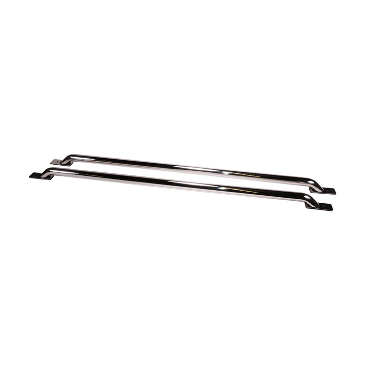 BED RAIL PSS CHEV/GMC 6.5' - TRAILFX