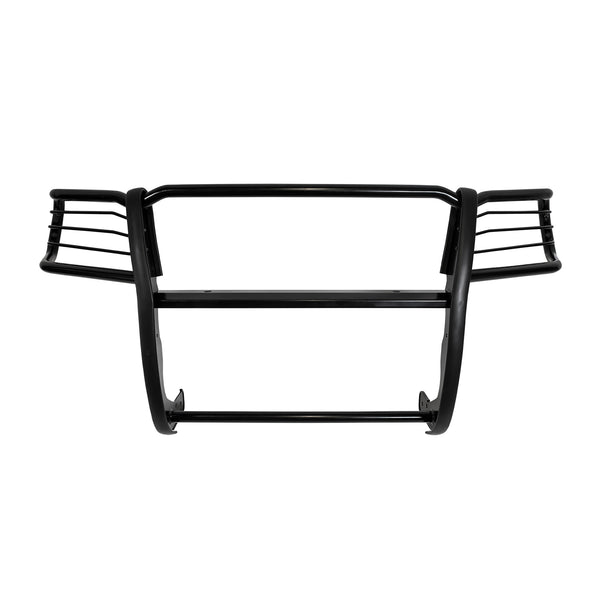 GRILLE GUARD BLK - TRAILFX