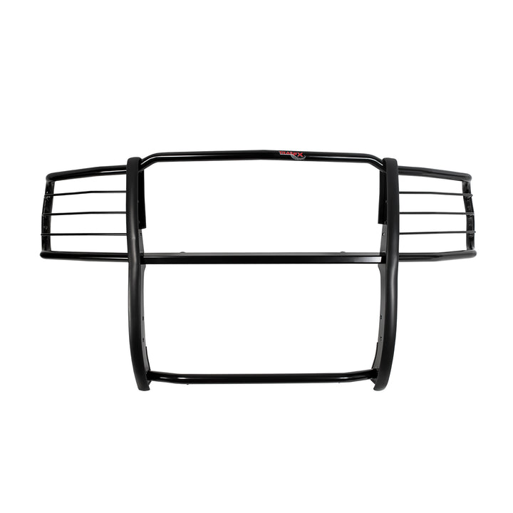 GRILLE GUARD BLK - TRAILFX