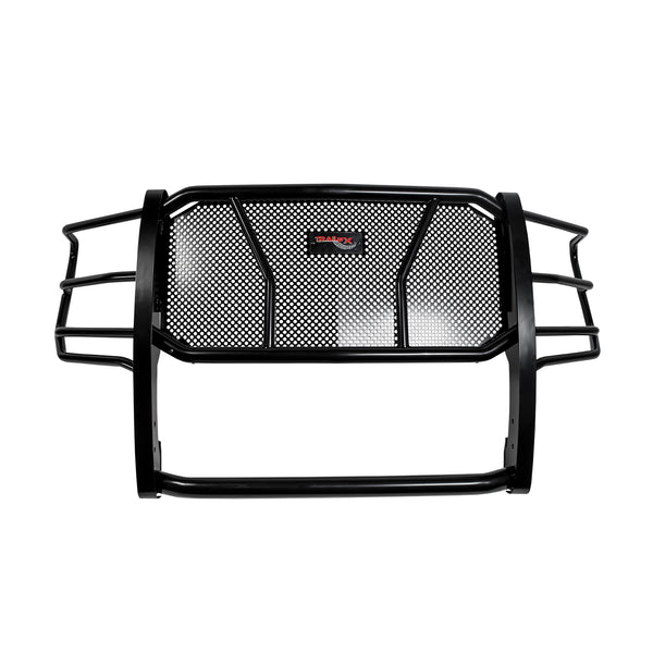 EXTREME GRILLE GUARD BLK - TRAILFX