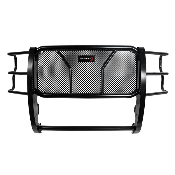 EXTREME GRILLE GUARD RAM 25/35 HD - TRAILFX