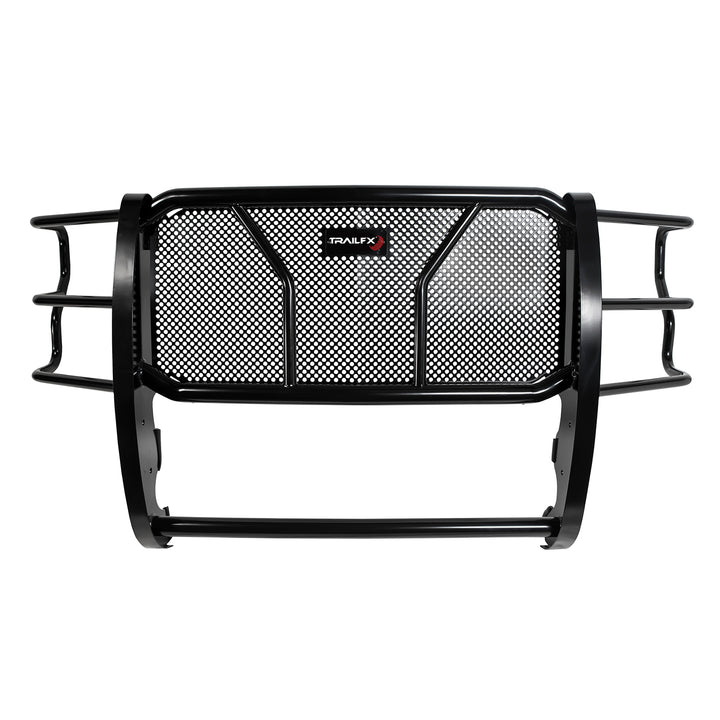 EXTREME GRILLE GUARD RAM 25/35 HD - TRAILFX