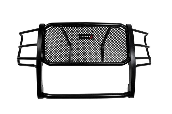 EXT GRILLE GUARD TACOMA - TRAILFX