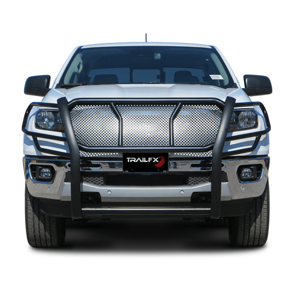 EXT GRILLE GUARD RANGER - TRAILFX