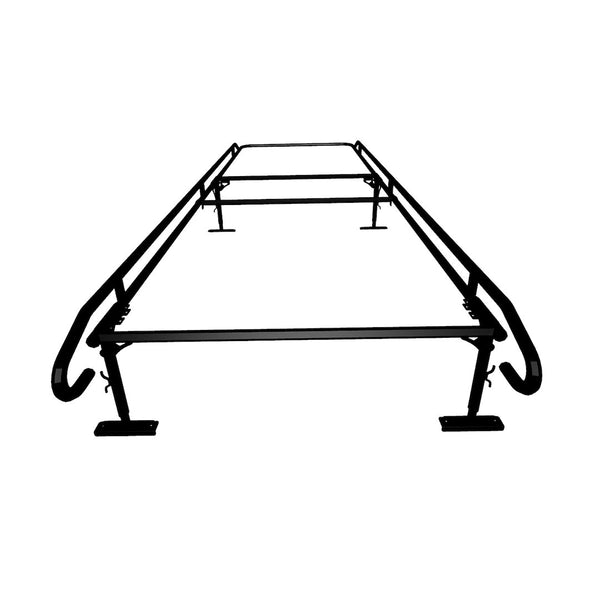 CONTRACTOR RACK SERVICE BODY - TRAILFX