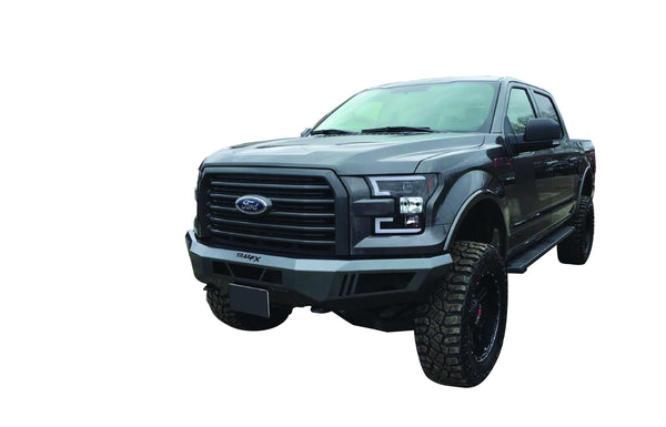 FLDB 15-16 FORD F150 - TRAILFX