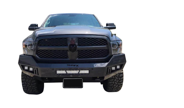 FLDB 13-16 DODGE RAM 1500 - TRAILFX