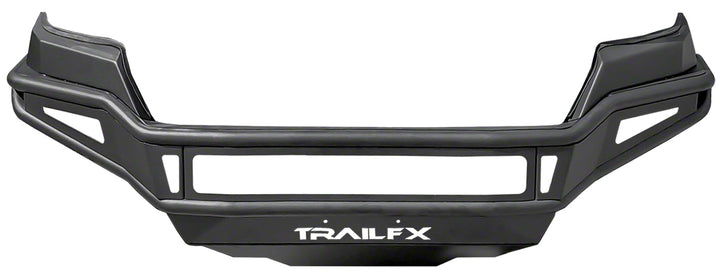 FRONT PRE RUNNER BUMPER FORD F150TI - TRAILFX