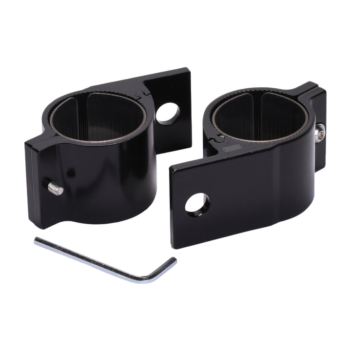 2' LIGHT MOUNT BRACKET UNIVERSAL - TRAILFX