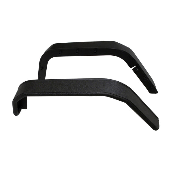 JEEP REAR FENDER FLARE SET - TRAILFX