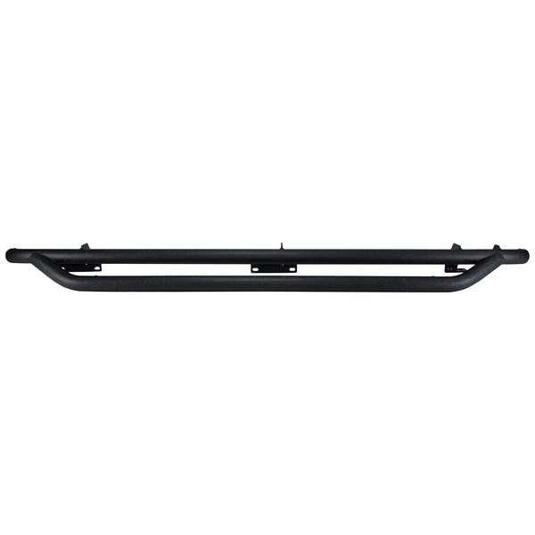 TFX JEEP JL ROCKER GUARD 18 - TRAILFX