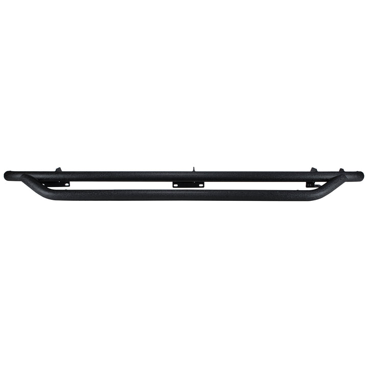 TFX JEEP JL ROCKER GUARD 18 - TRAILFX