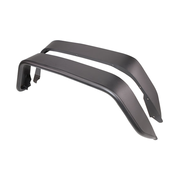 GLADIATOR REAR FENDER FLARE - TRAILFX