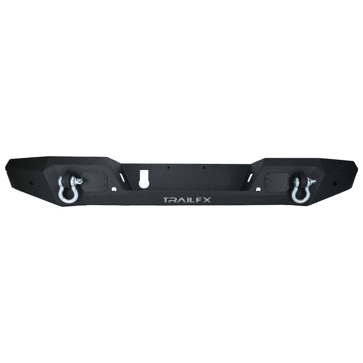 JEEP GLADIATOR REAR BUMPER - TRAILFX