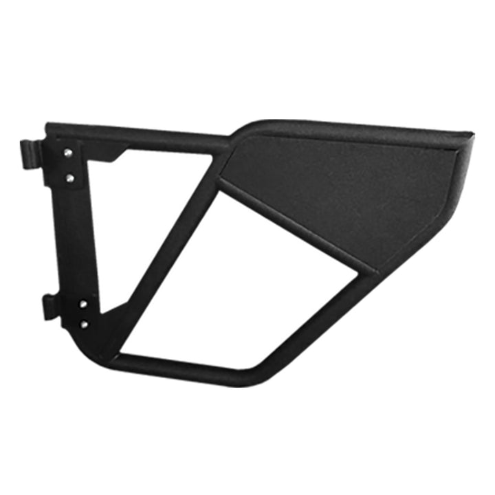 JL 18-19 REAR TUBULAR DOOR - TRAILFX