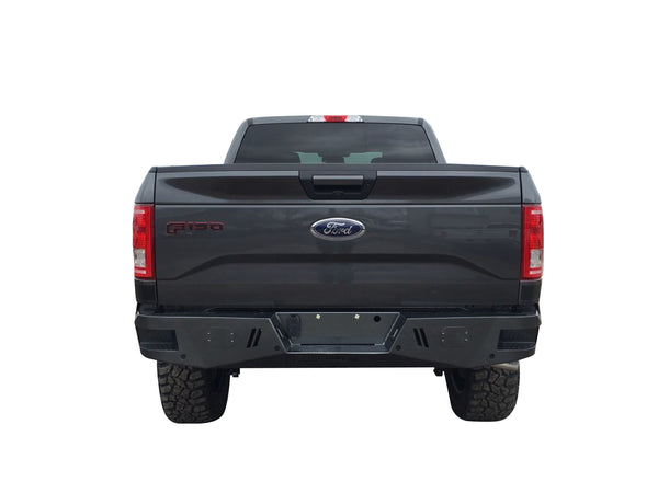 RLDB 15-16 FORD F150 - TRAILFX