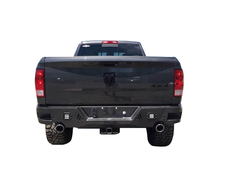 RLDB 09-16 DODGE RAM 1500 - TRAILFX