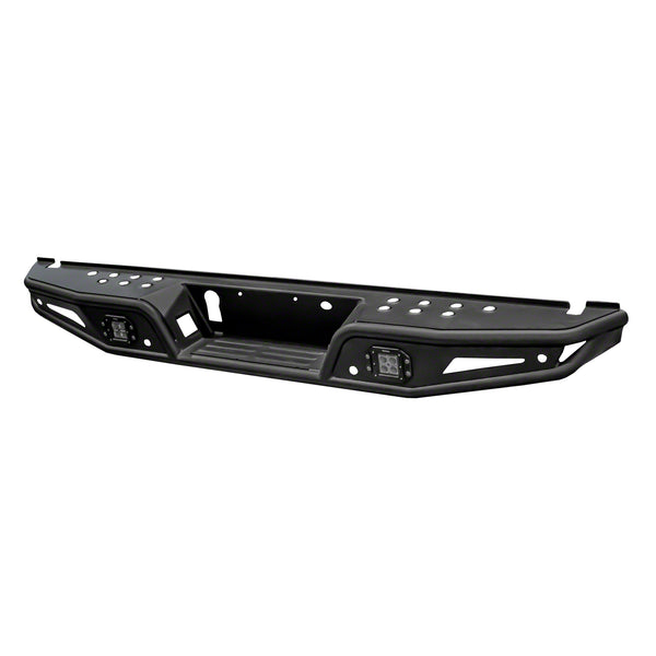 REAR PRE RUNNER BUMPER FORD F150 TI - TRAILFX