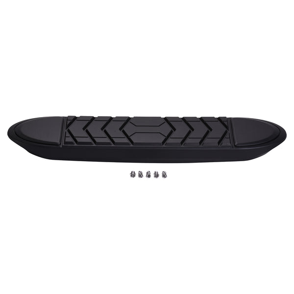 5' OVAL STEP PAD W/ CLIP - TRAILFX